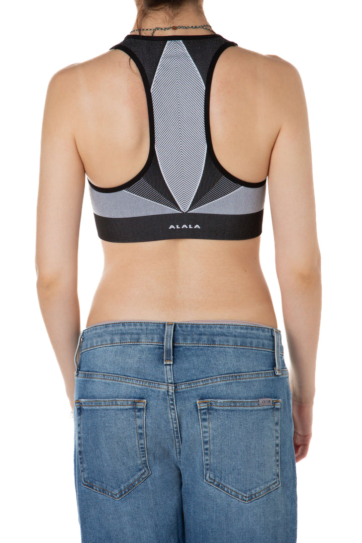 Blusa ALALA, vista lateral – ClosetRehab