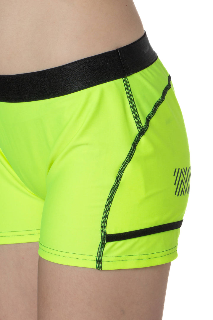 Short Monreal, detalle 5 – ClosetRehab