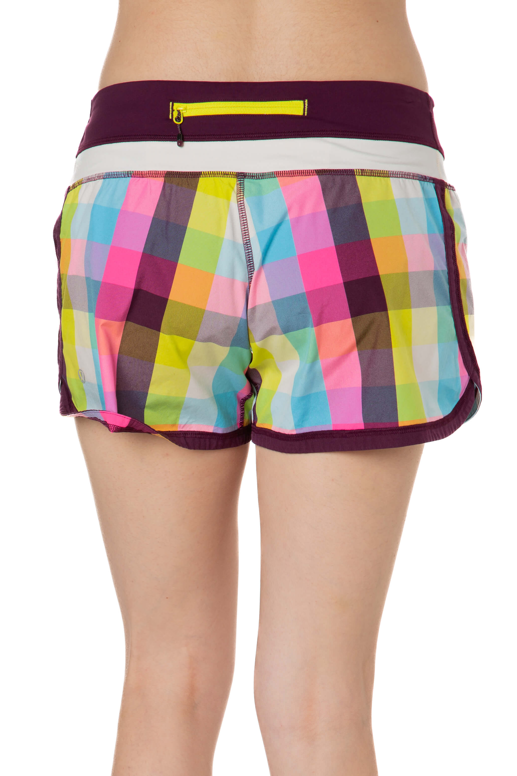 Lulu Lemon, Talla S