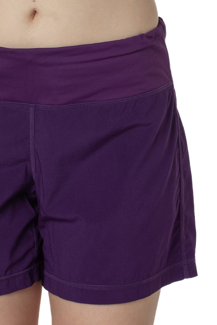 Short Lululemon, detalle – ClosetRehab