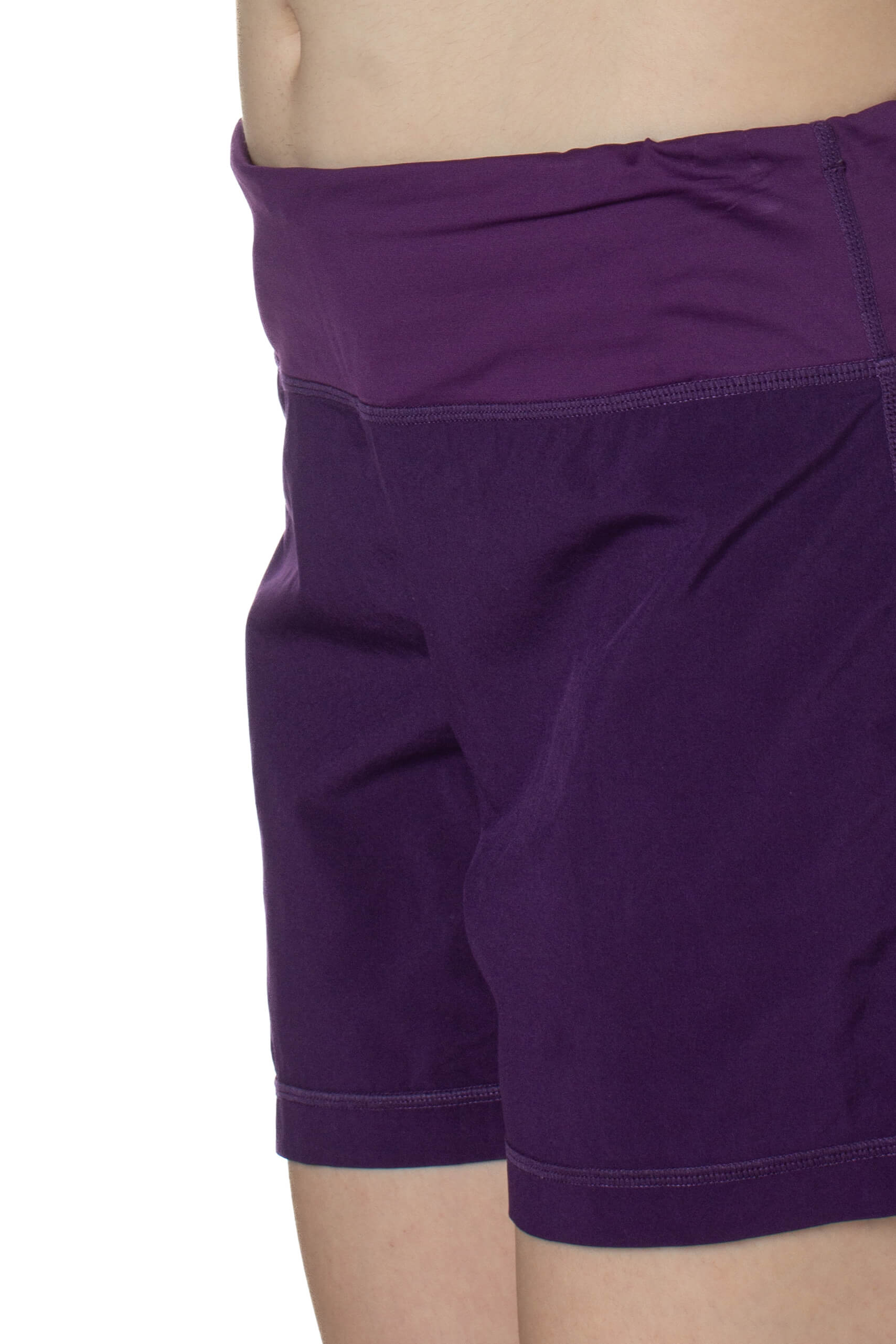 Lulu Lemon, Talla M