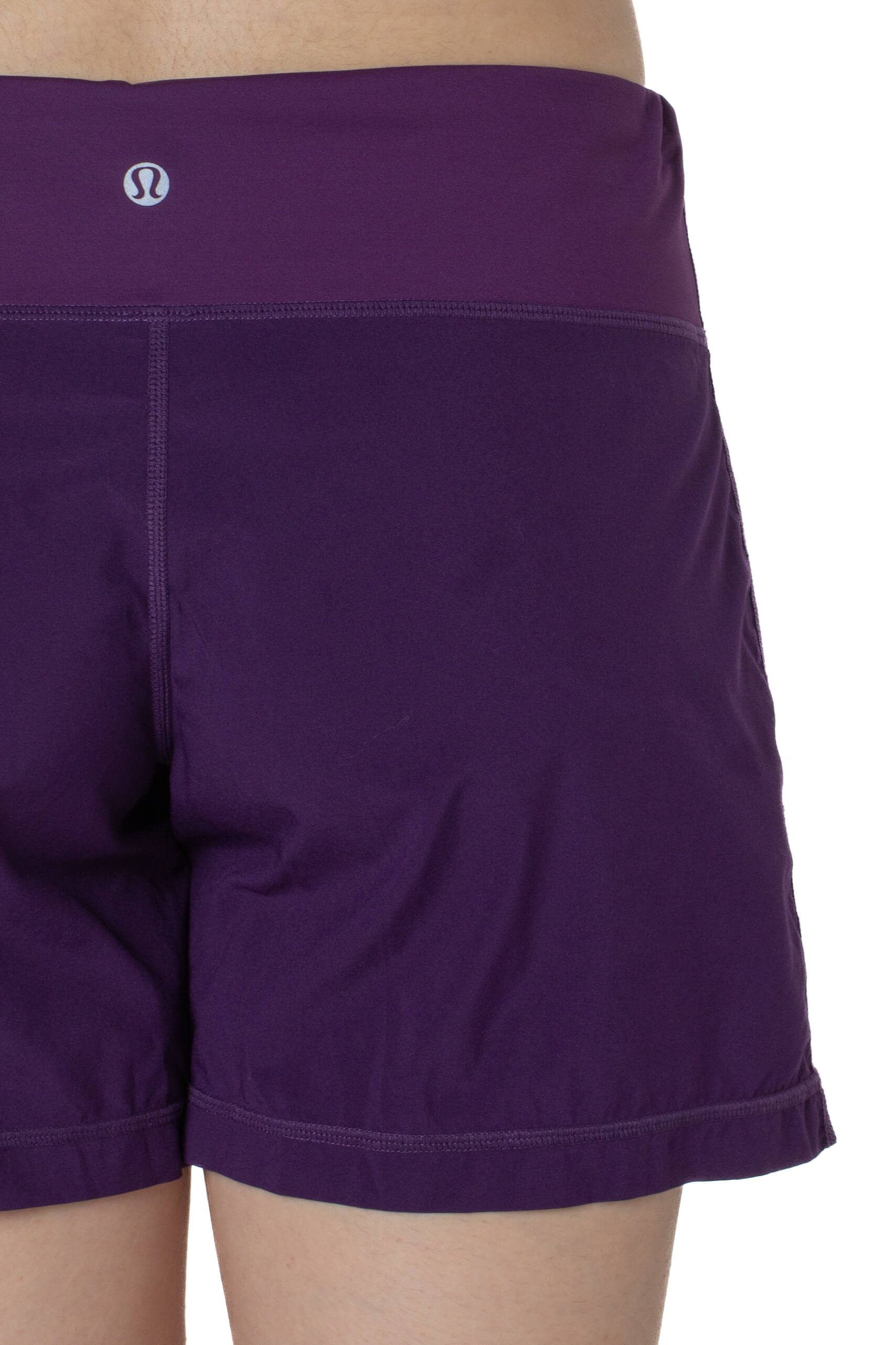 Lulu Lemon, Talla M
