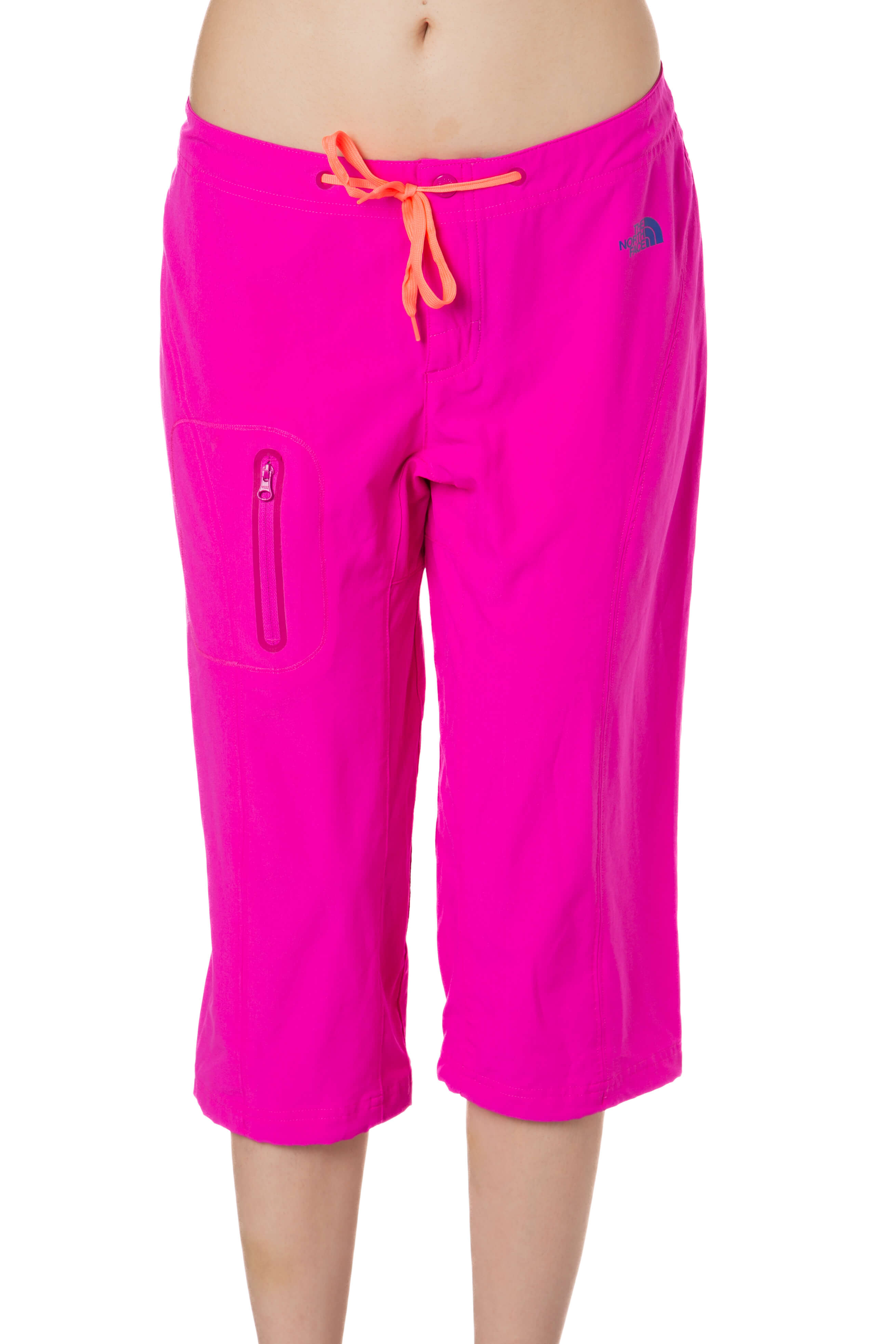 The North Face, Talla 4