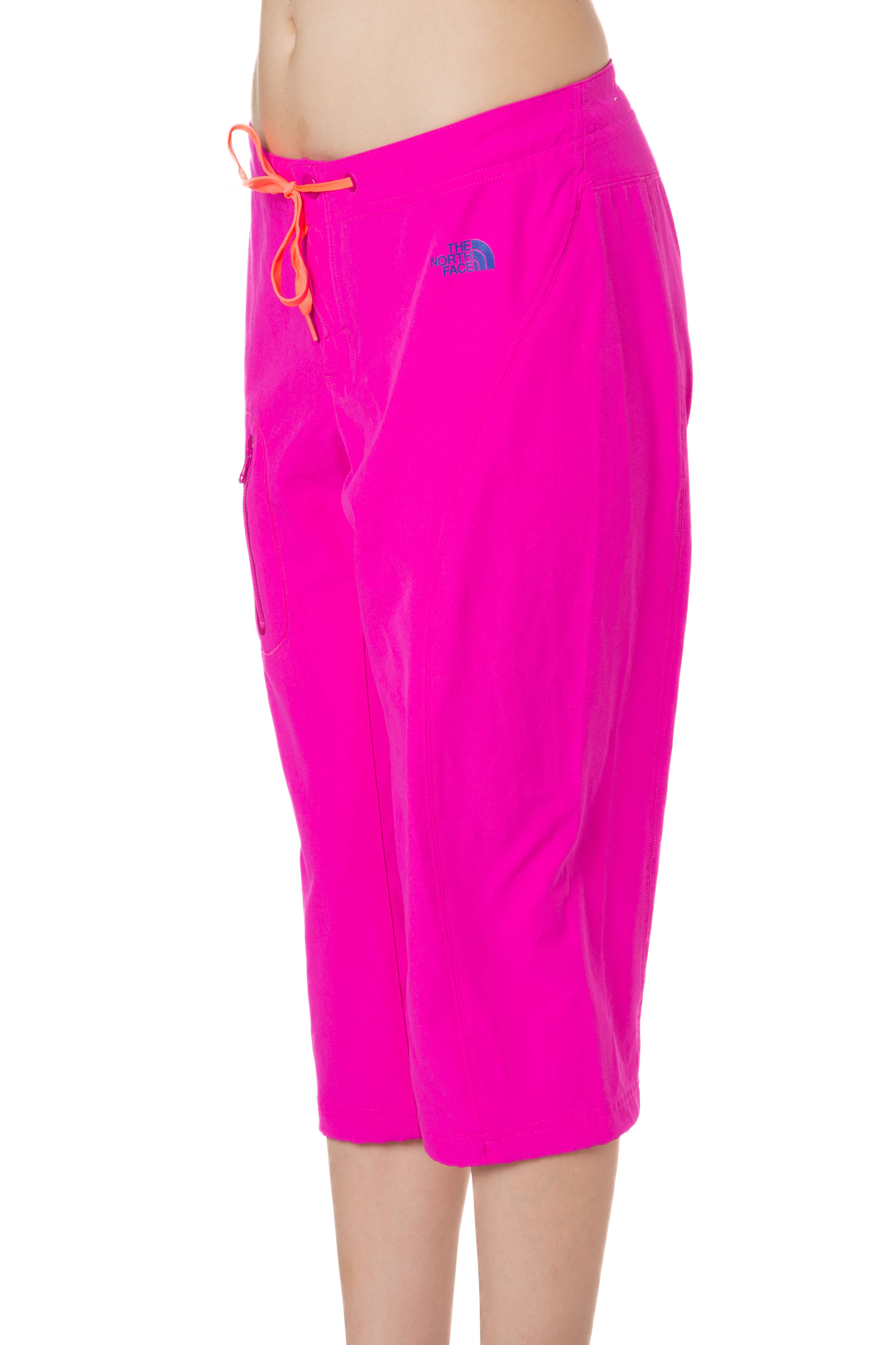 The North Face, Talla 4