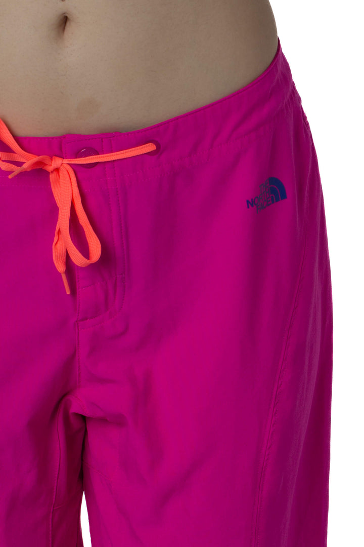 Pantalón The North Face, detalle – ClosetRehab