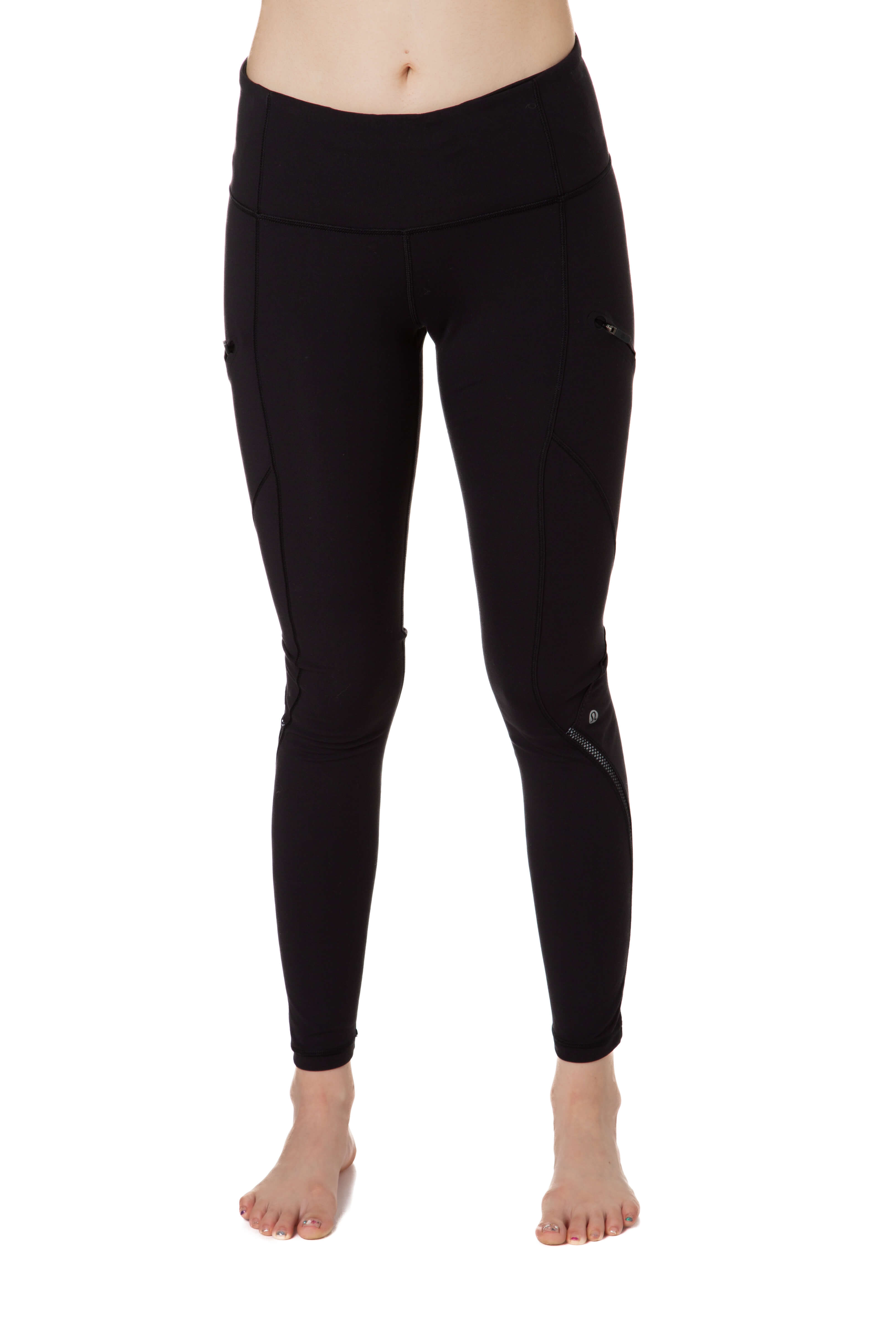 Lulu Lemon, Talla M