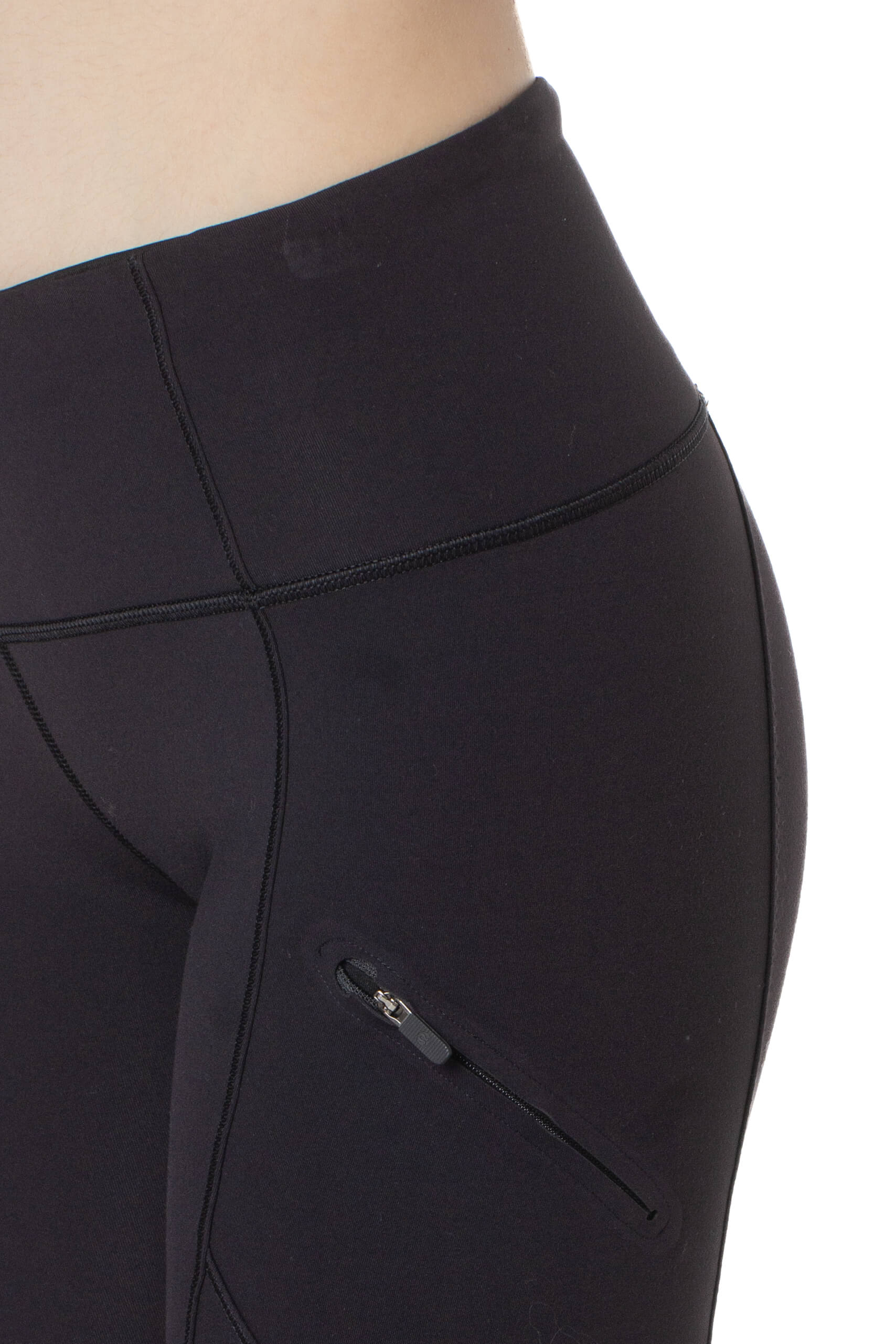 Lulu Lemon, Talla M