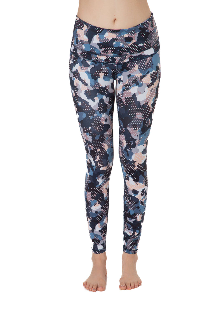 Pantalón Varley, vista frontal – ClosetRehab
