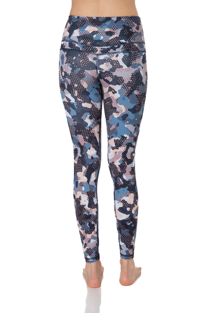 Pantalón Varley, vista lateral – ClosetRehab