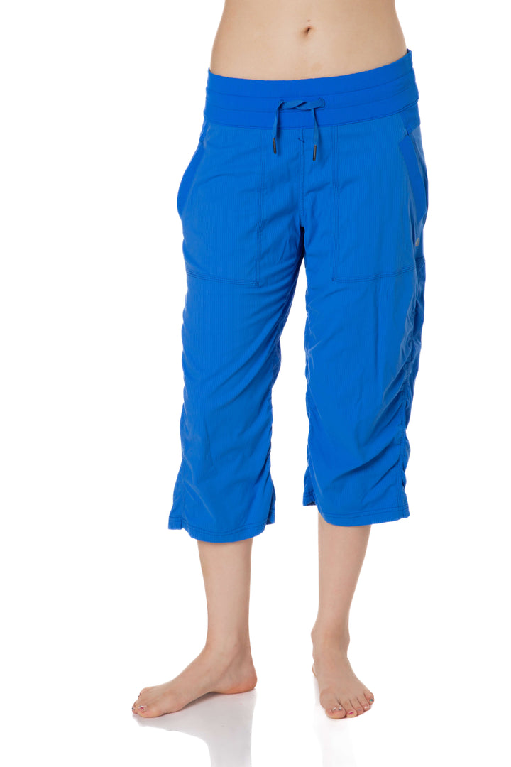 Pantalón Lululemon, vista frontal – ClosetRehab