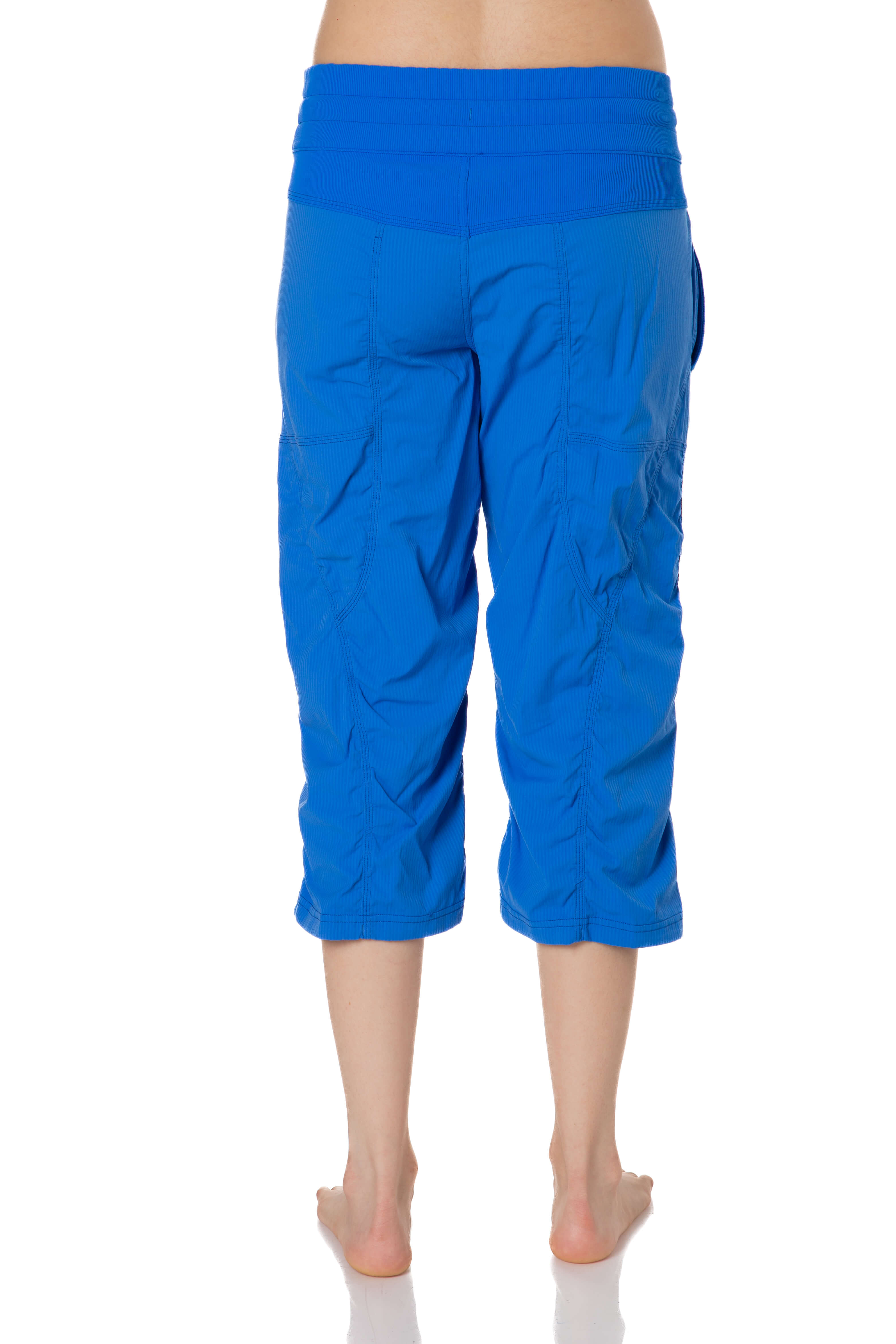 Lulu Lemon, Talla M
