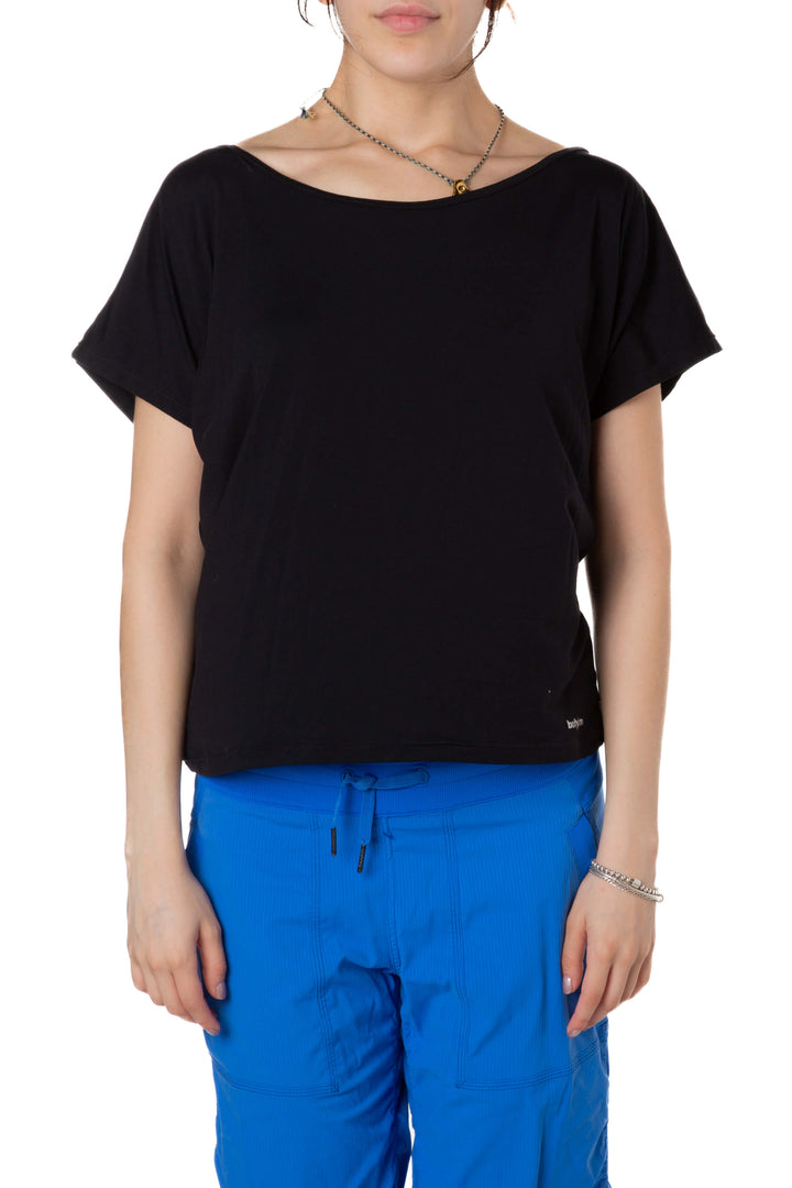 Blusa Bodyism, vista frontal – ClosetRehab