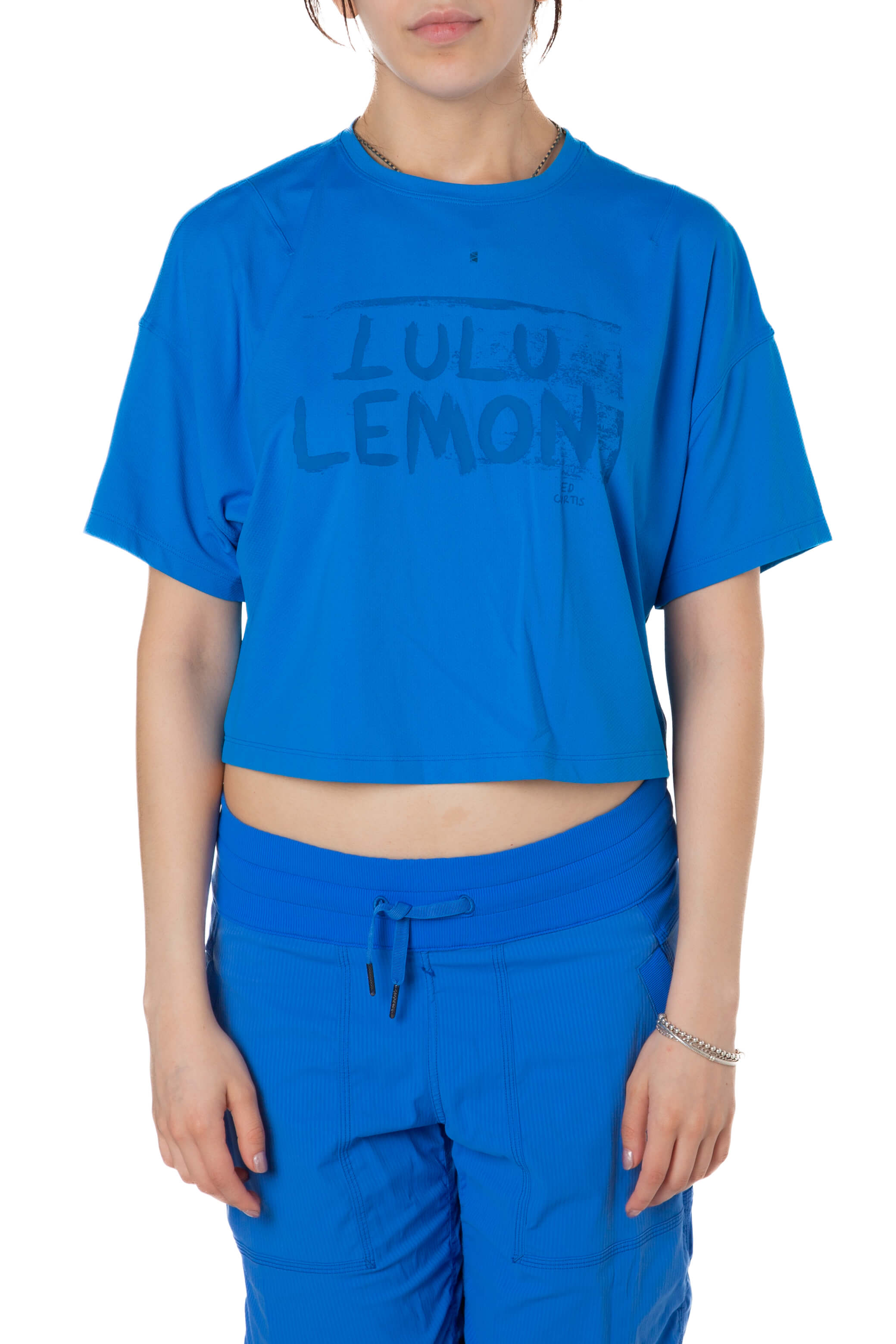Lulu Lemon, Talla M