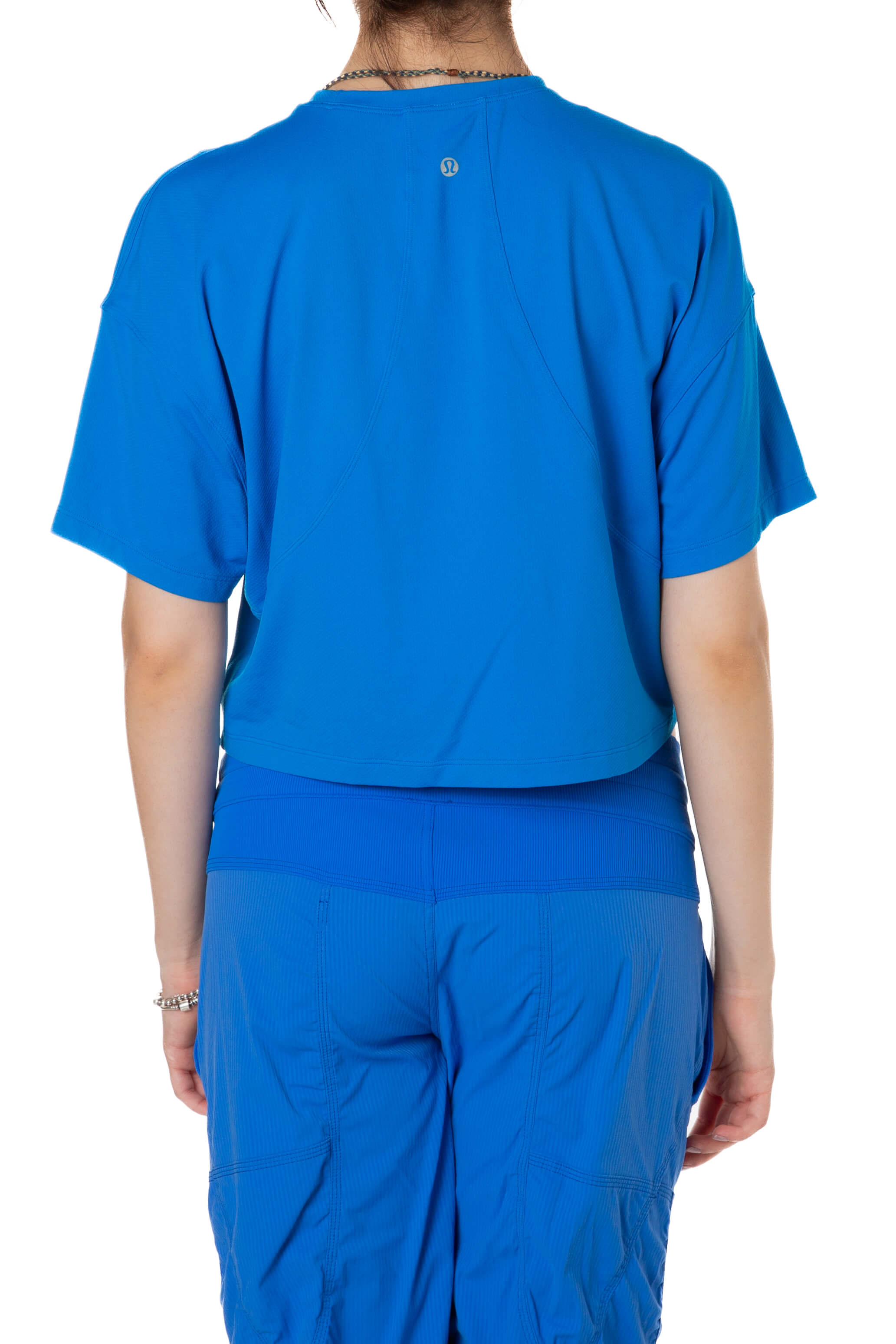 Lulu Lemon, Talla M