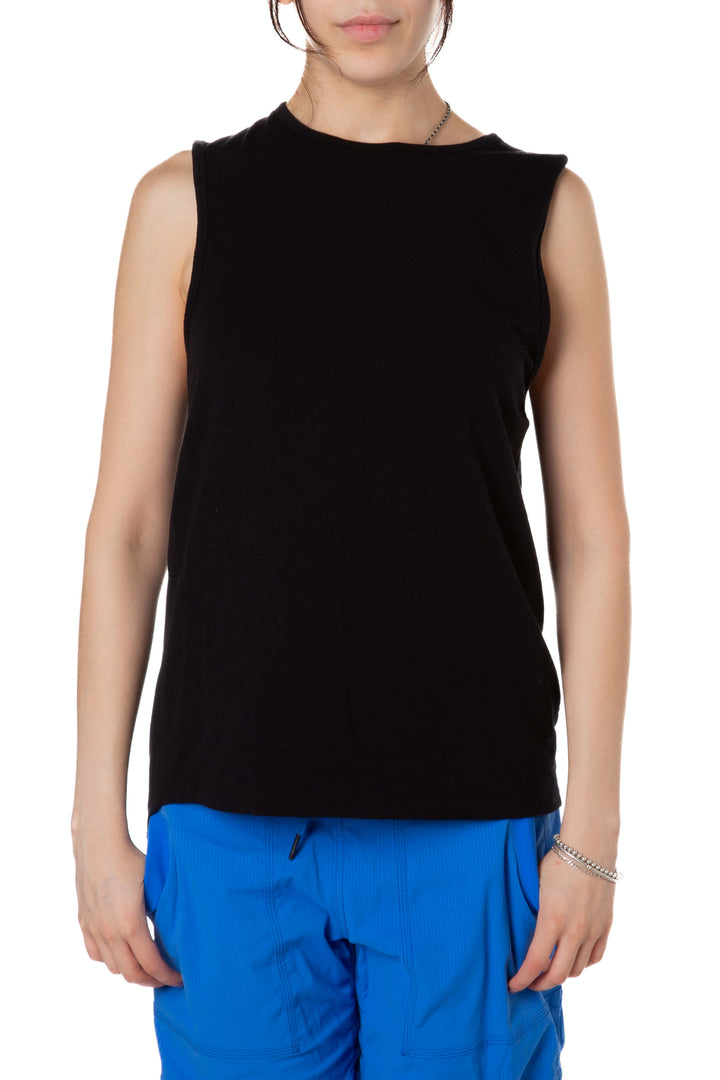 Blusa VIE ACTIVE, vista frontal – ClosetRehab