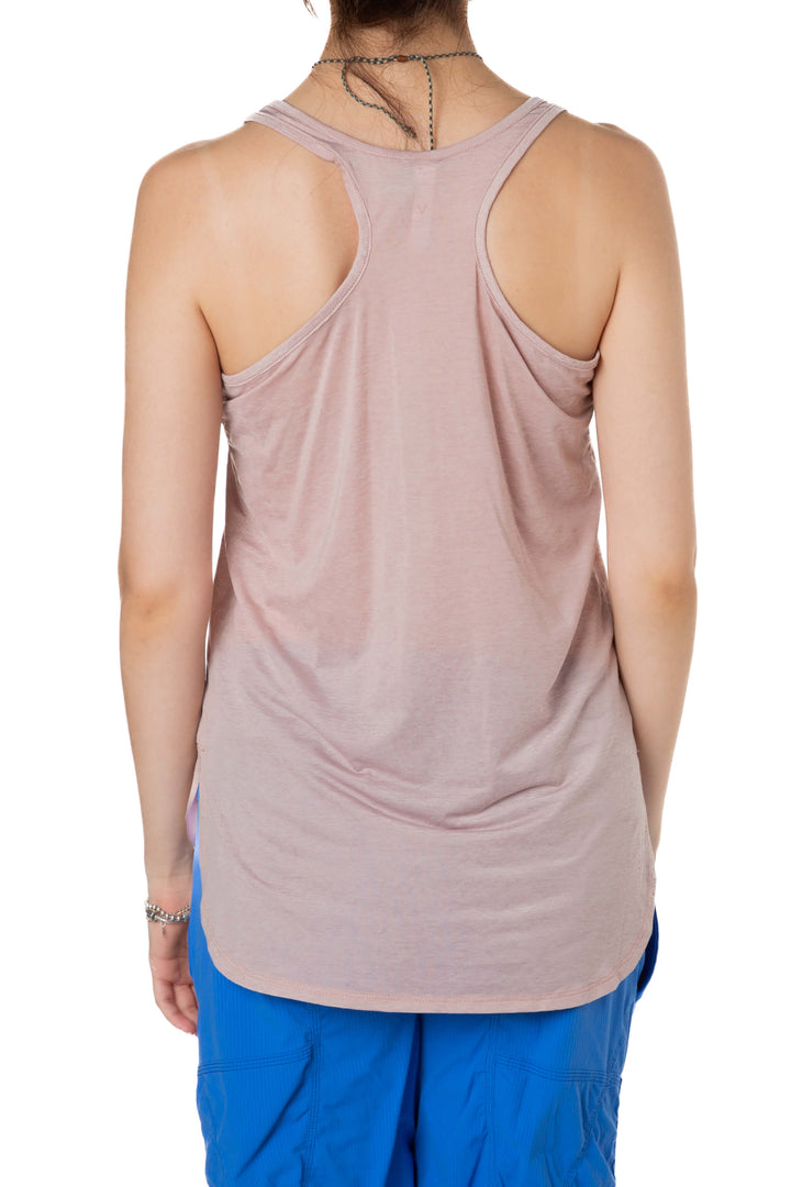 Blusa Varley, vista lateral – ClosetRehab