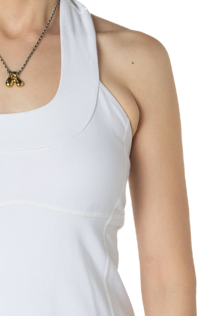 Blusa Lululemon, detalle – ClosetRehab
