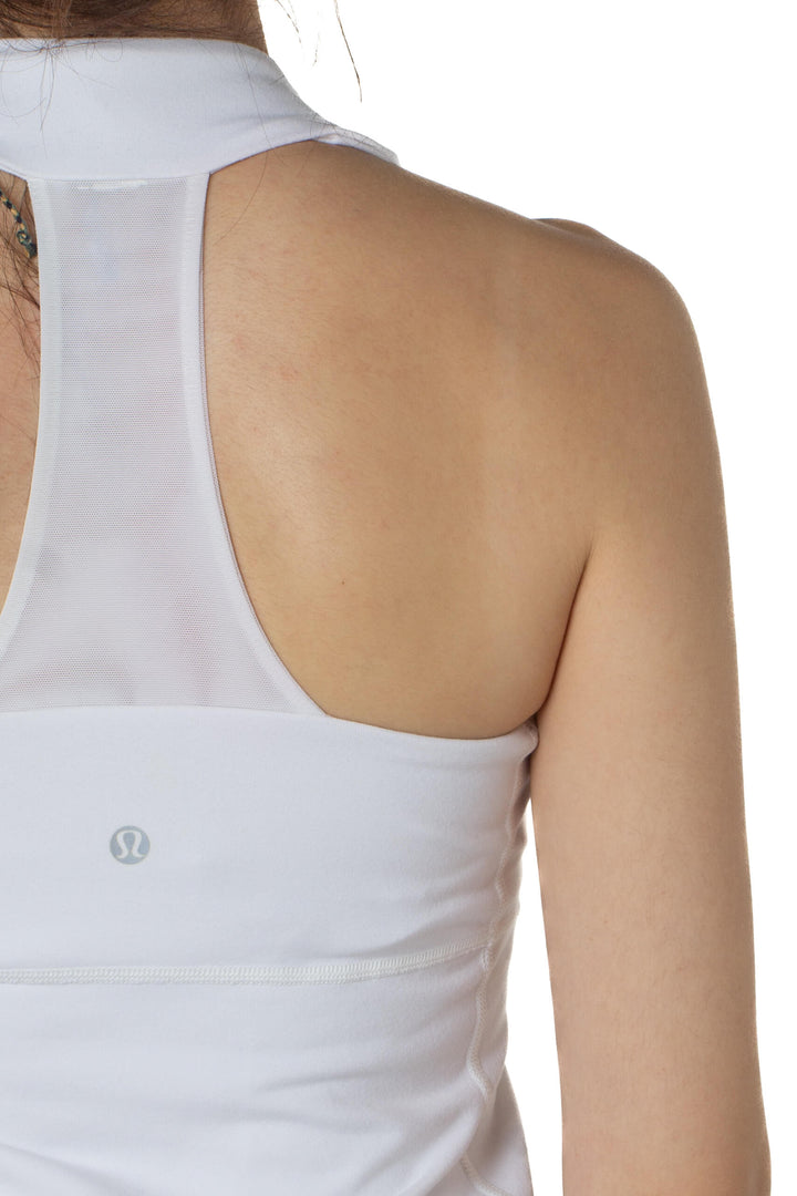 Blusa Lululemon, detalle 6 – ClosetRehab