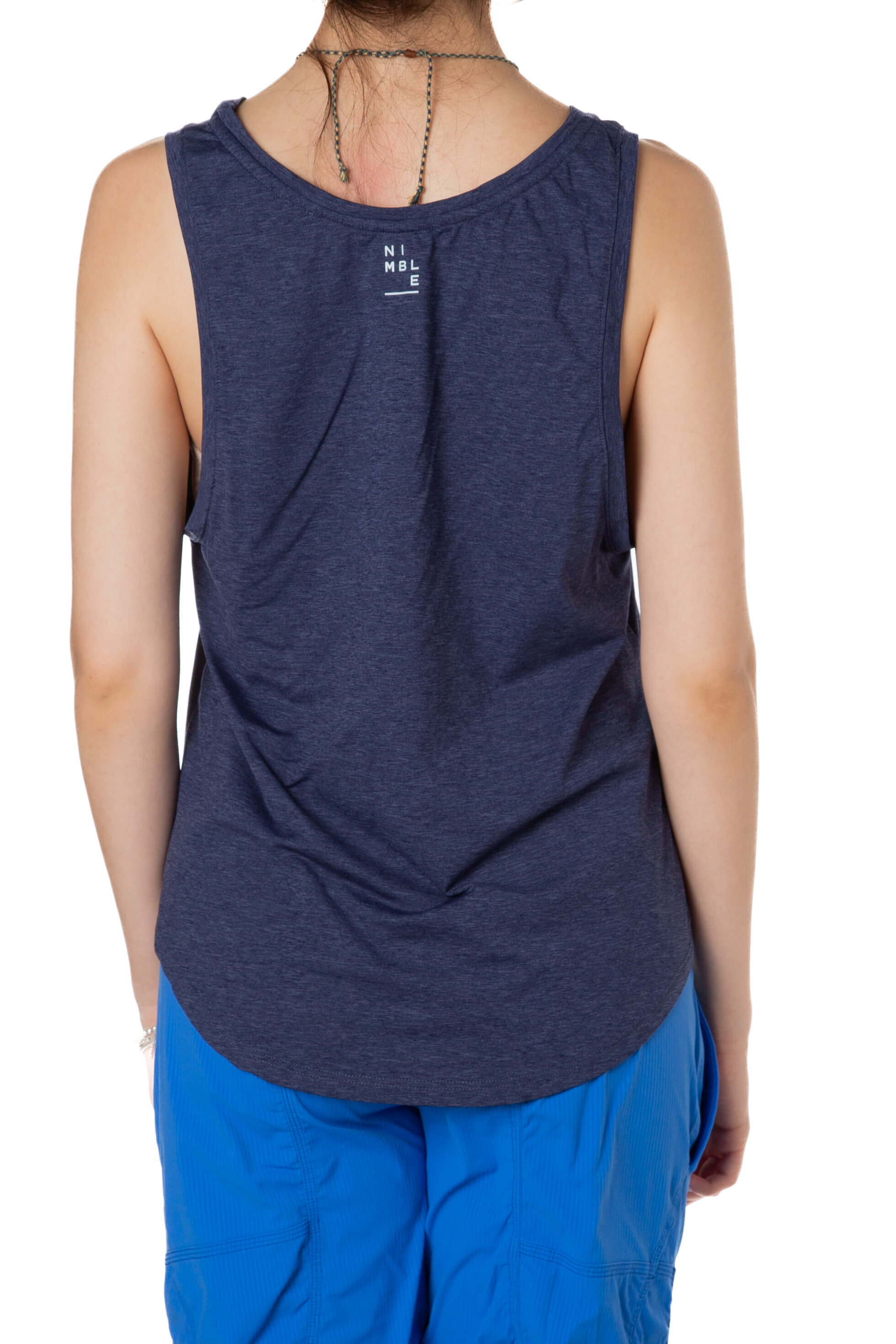 Nimble, Talla M