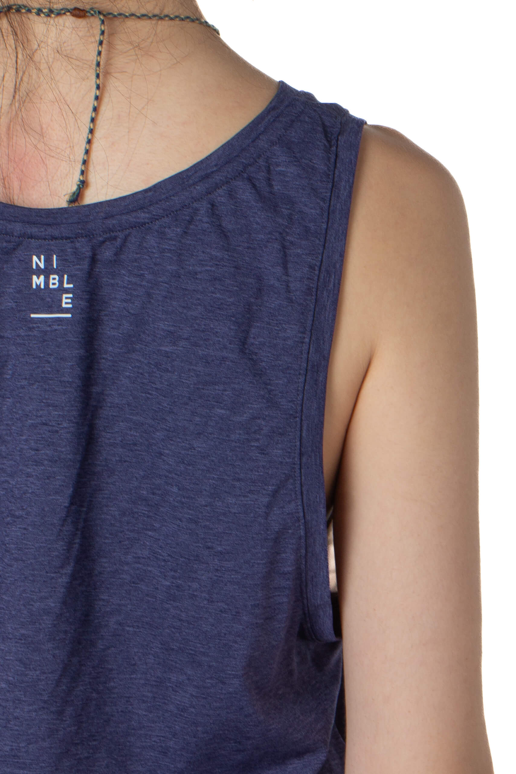 Nimble, Talla M