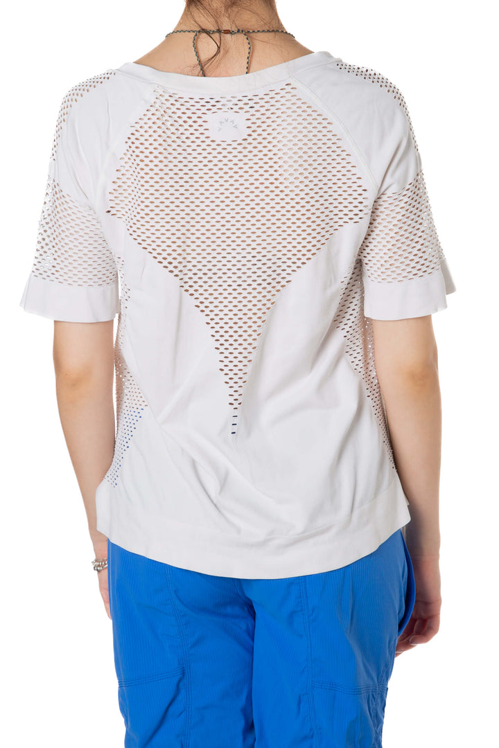 Blusa Varley, vista lateral – ClosetRehab