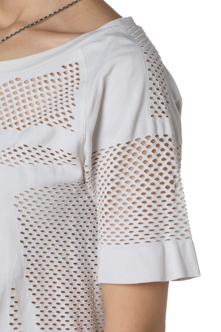 Blusa Varley, detalle 5 – ClosetRehab