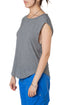 Lulu Lemon, Talla 4