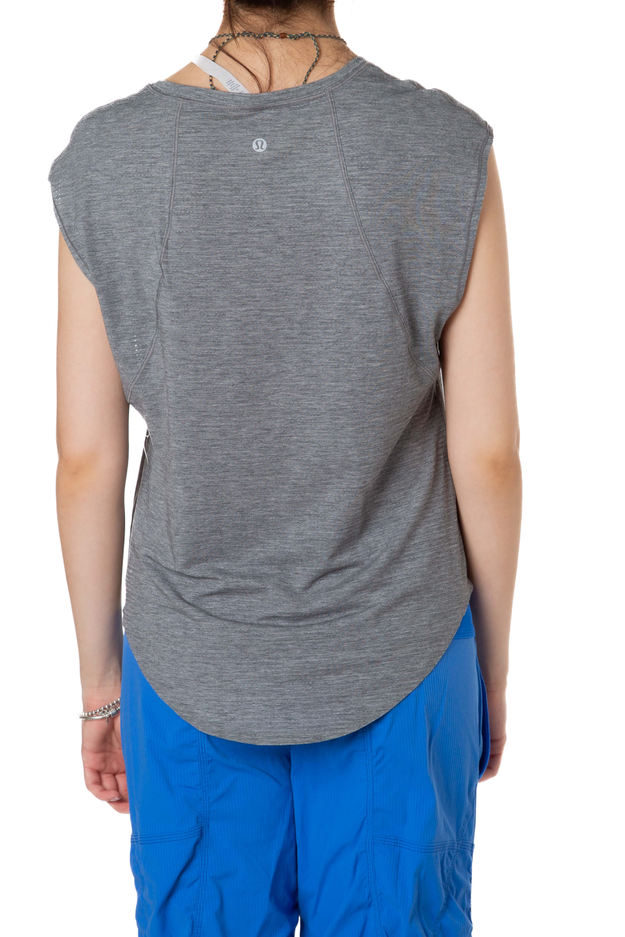 Lulu Lemon, Talla 4