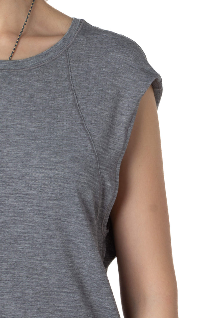 Blusa Lululemon, detalle – ClosetRehab