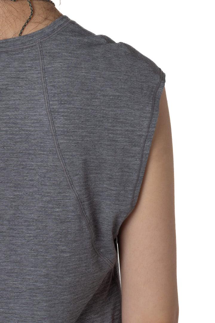 Blusa Lululemon, detalle 6 – ClosetRehab