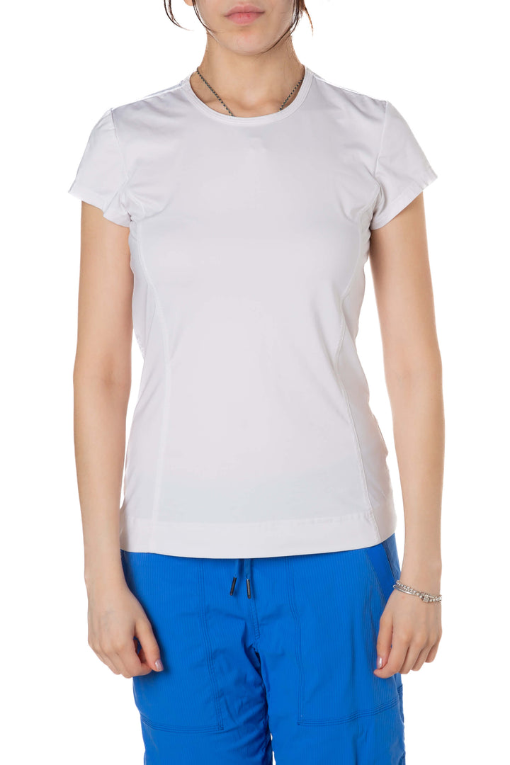 Blusa Adidas, vista frontal – ClosetRehab