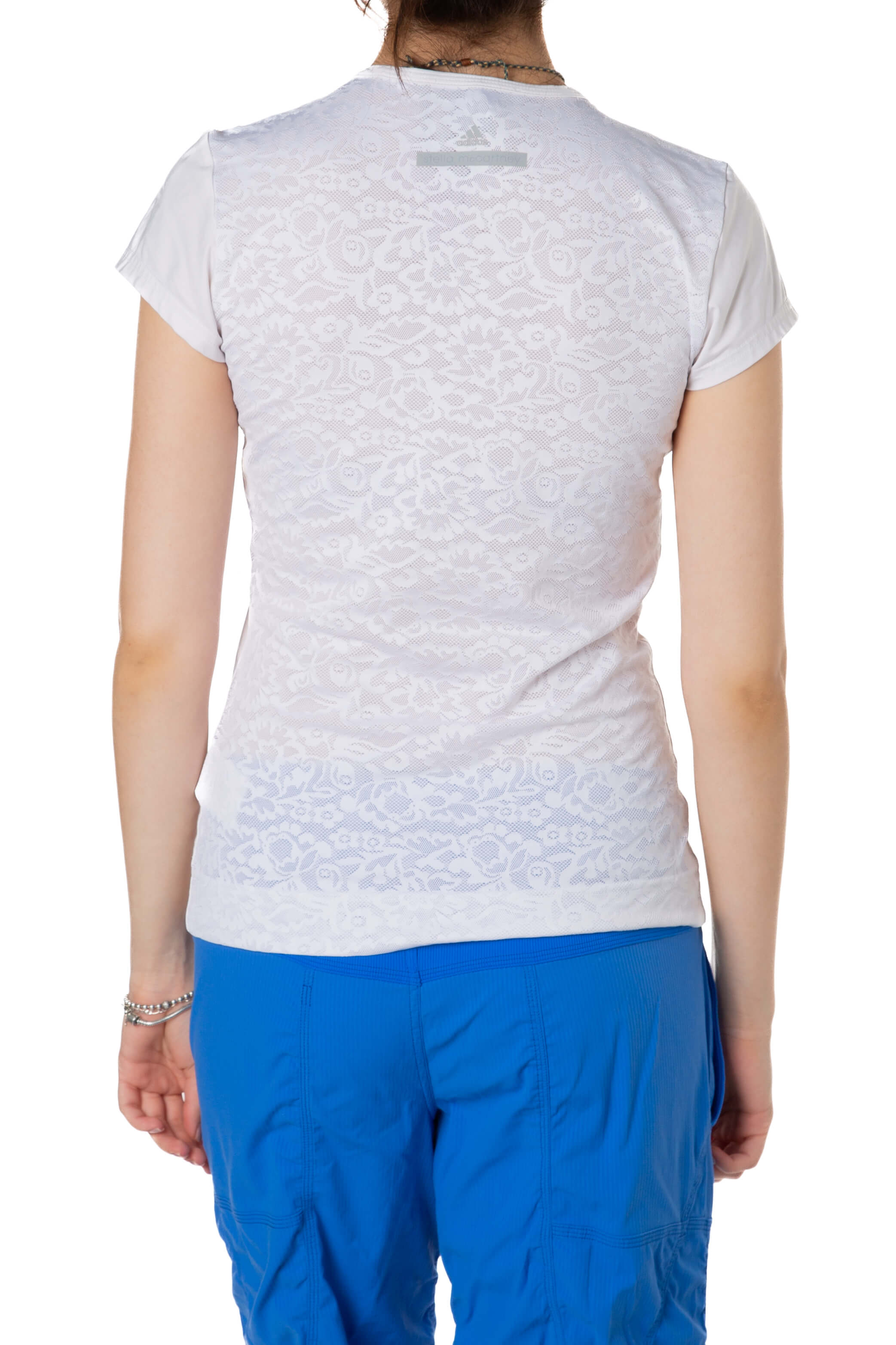 Adidas, Talla S