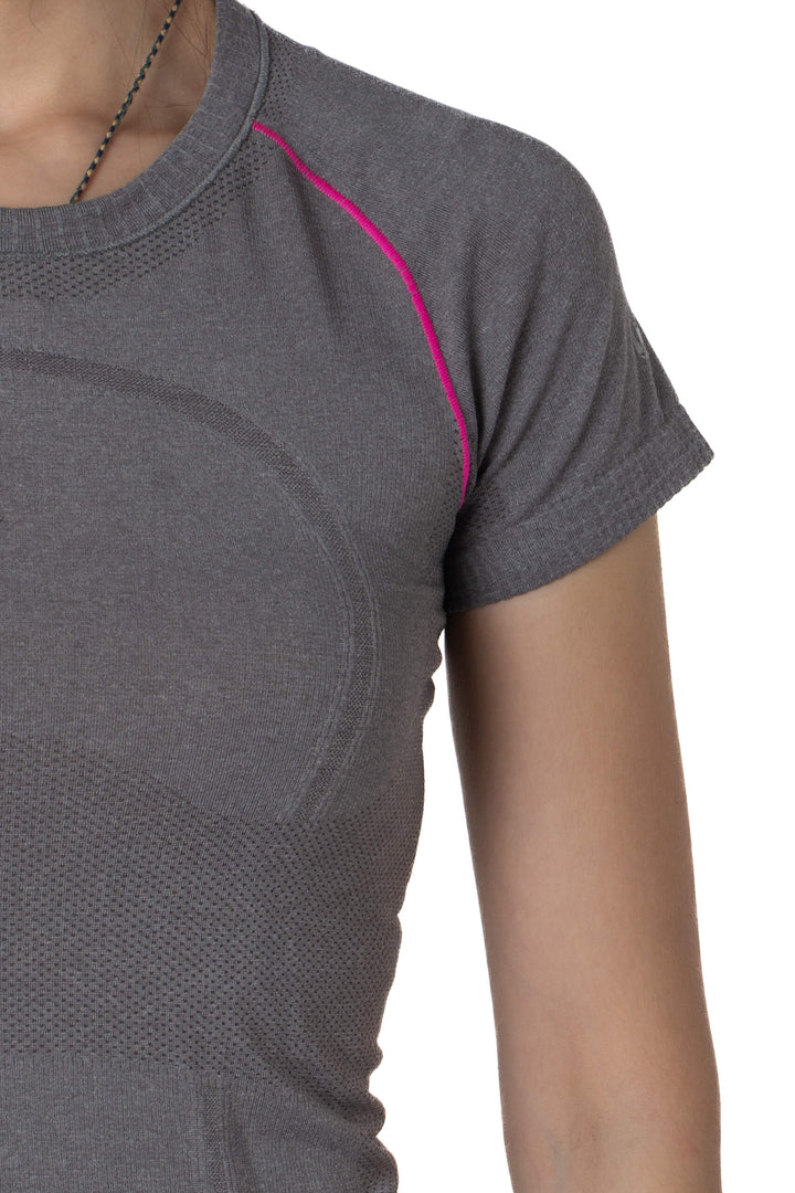 Blusa Lululemon, detalle – ClosetRehab