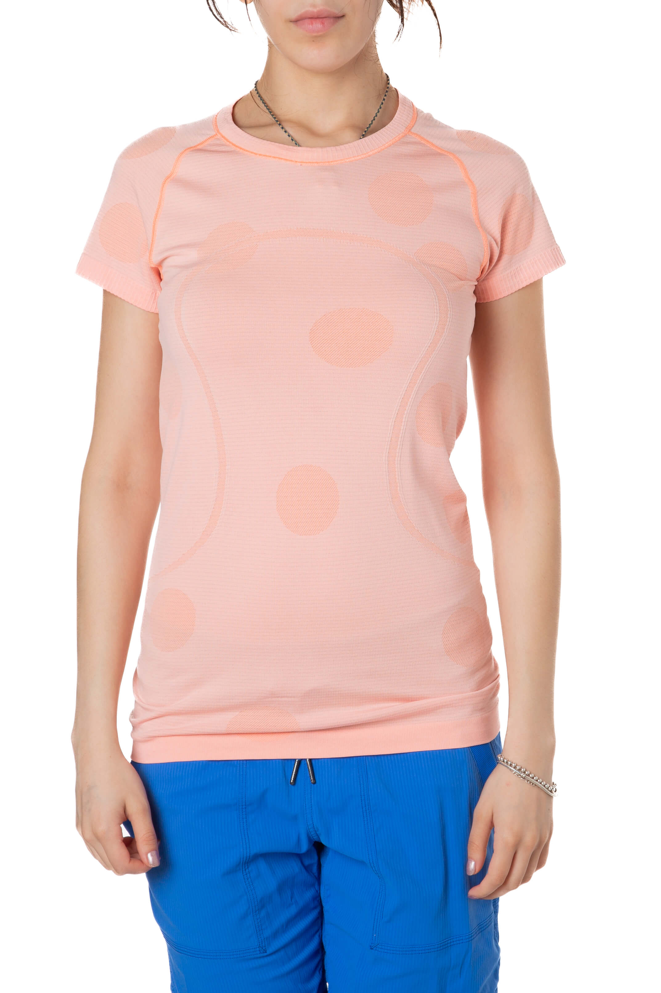 Lulu Lemon, Talla M