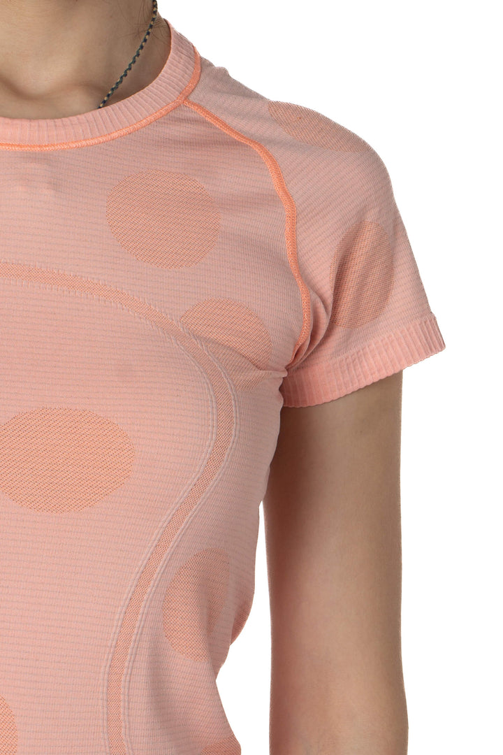 Blusa Lululemon, detalle – ClosetRehab