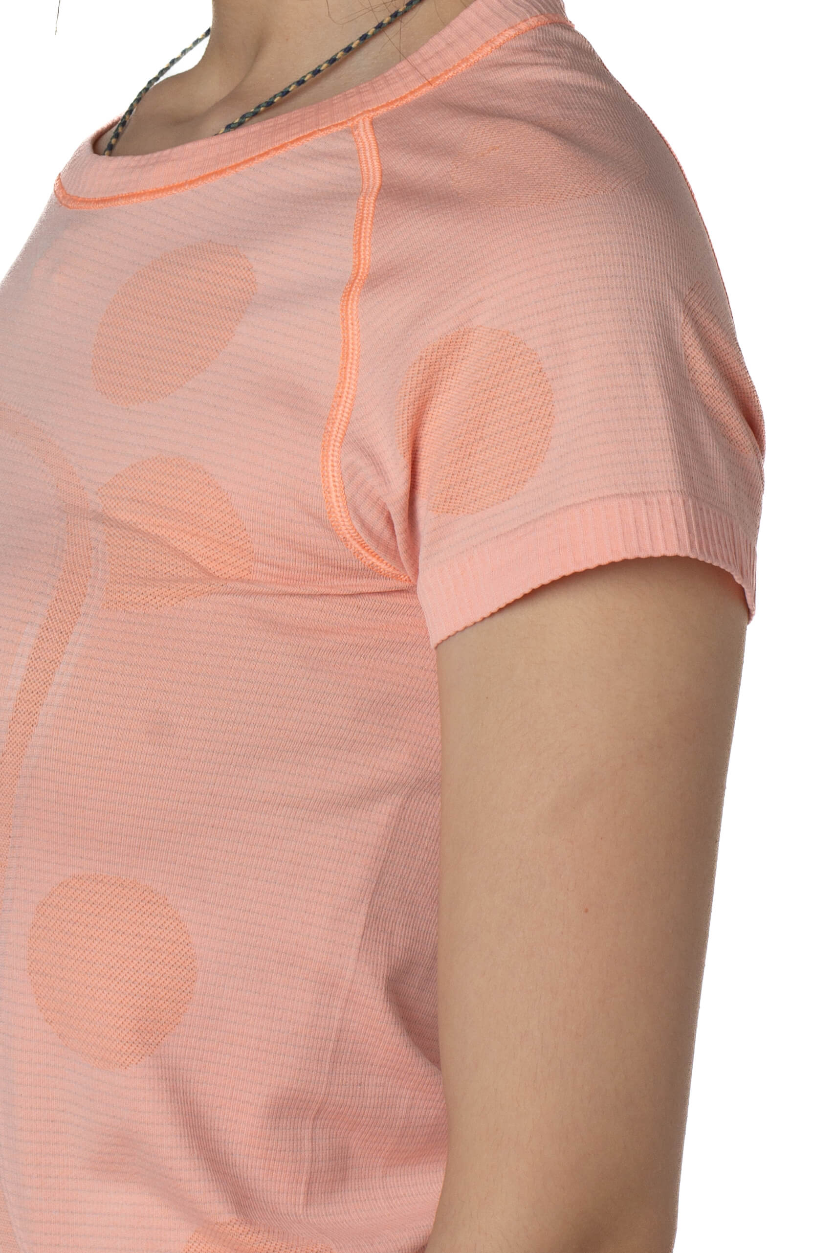 Lulu Lemon, Talla M