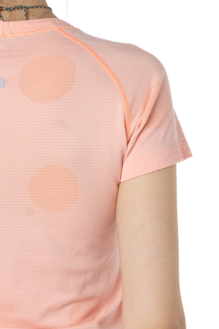 Blusa Lululemon, detalle 6 – ClosetRehab