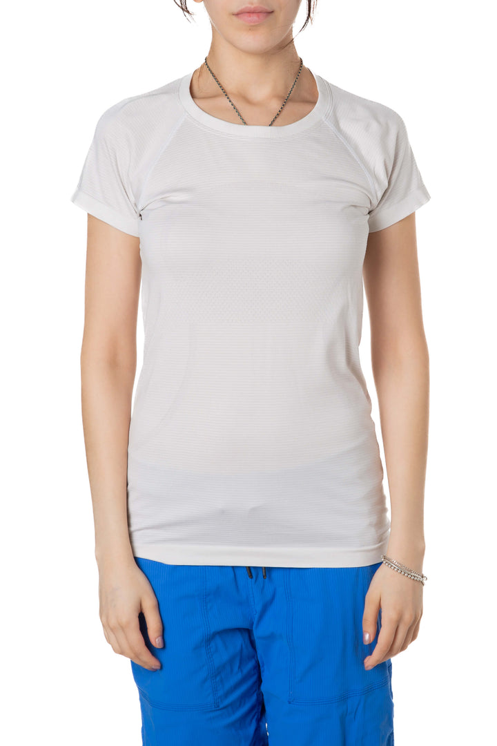 Blusa Lululemon, vista frontal – ClosetRehab