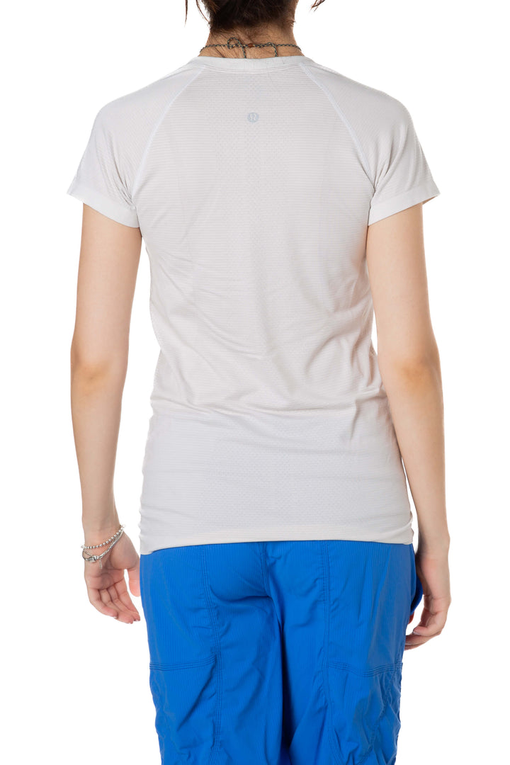 Blusa Lululemon, vista lateral – ClosetRehab