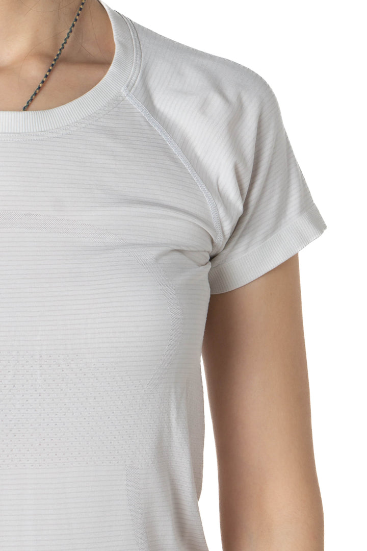 Blusa Lululemon, detalle – ClosetRehab