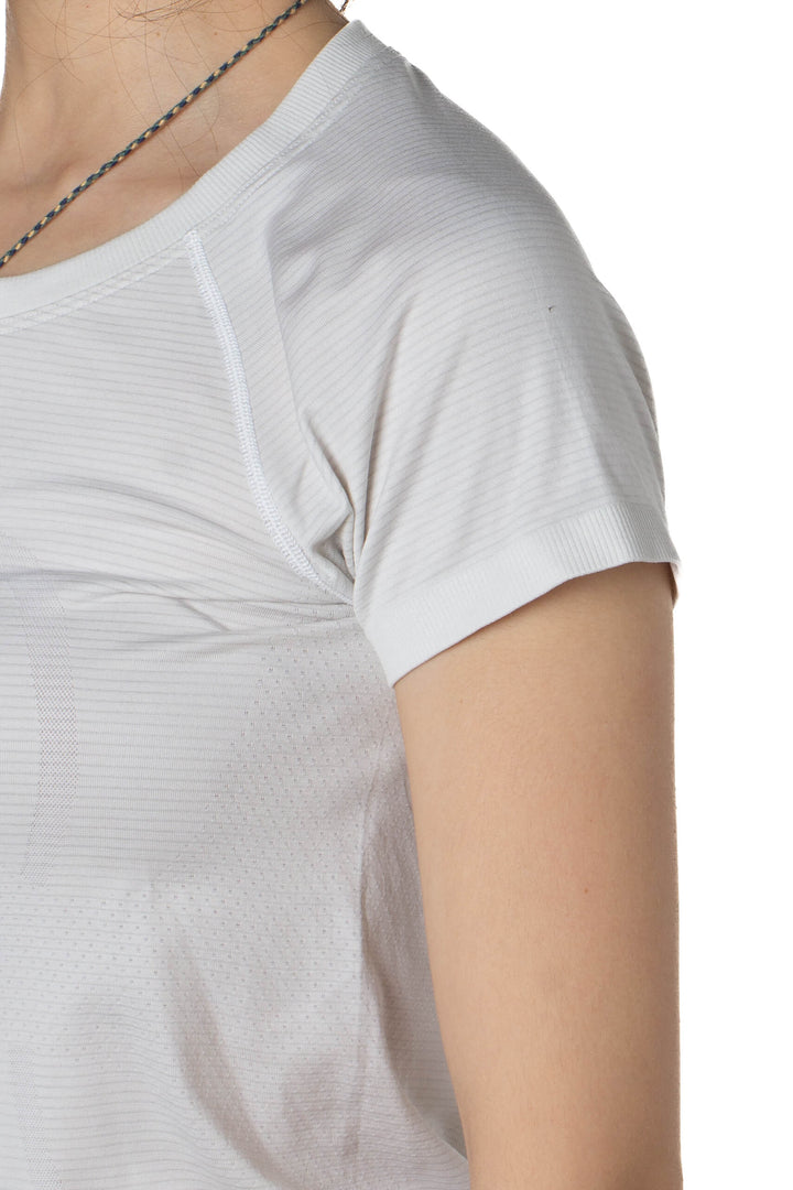 Blusa Lululemon, detalle 5 – ClosetRehab