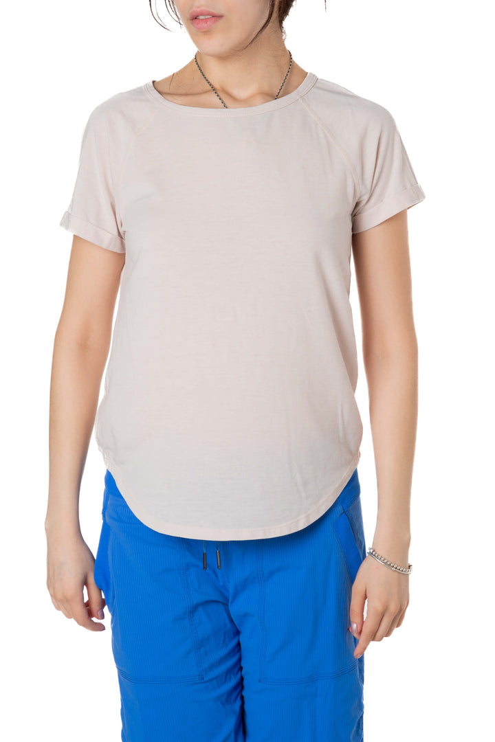 Blusa VIE ACTIVE, vista frontal – ClosetRehab