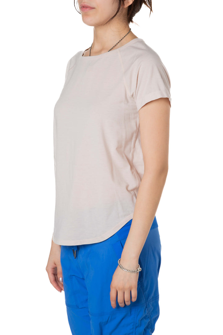 Blusa VIE ACTIVE, vista posterior – ClosetRehab
