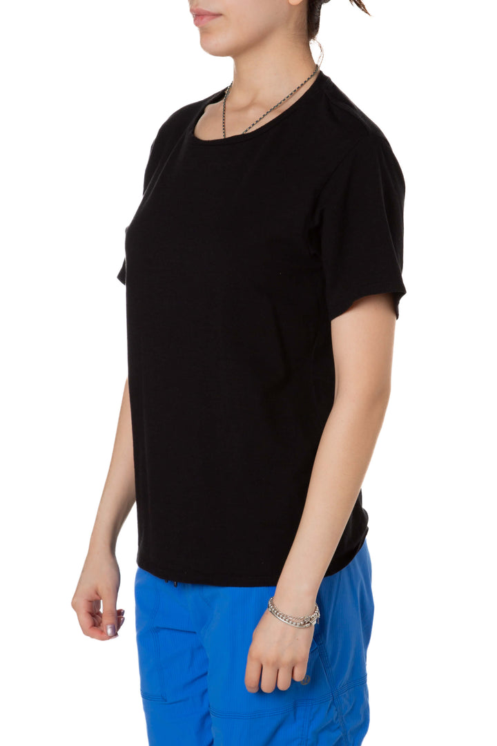 Blusa Koral, vista posterior – ClosetRehab