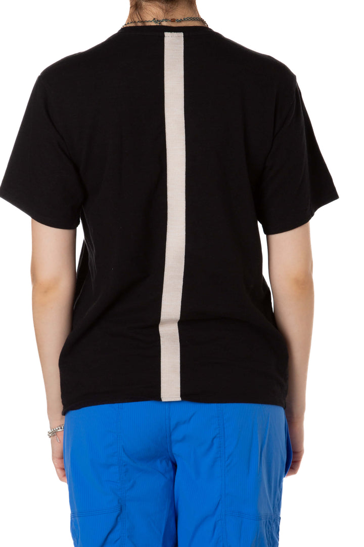 Blusa Koral, vista lateral – ClosetRehab