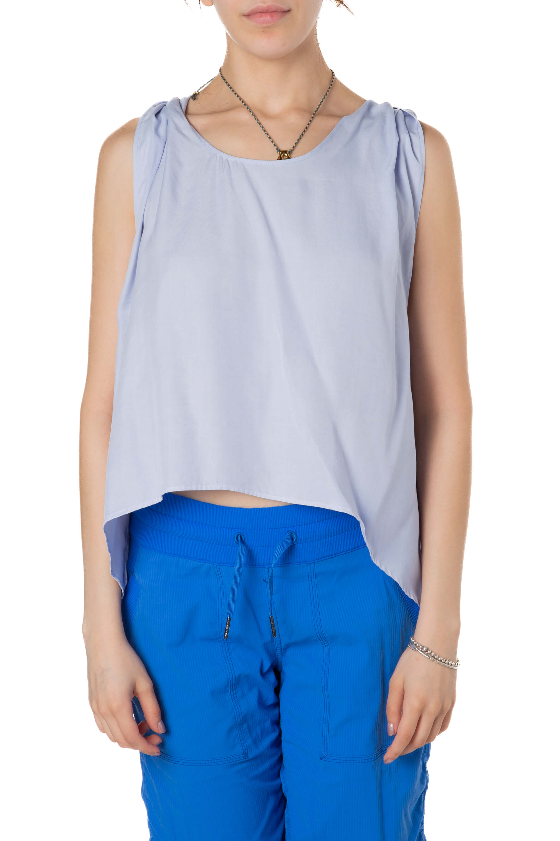 Heroine sport, Talla S