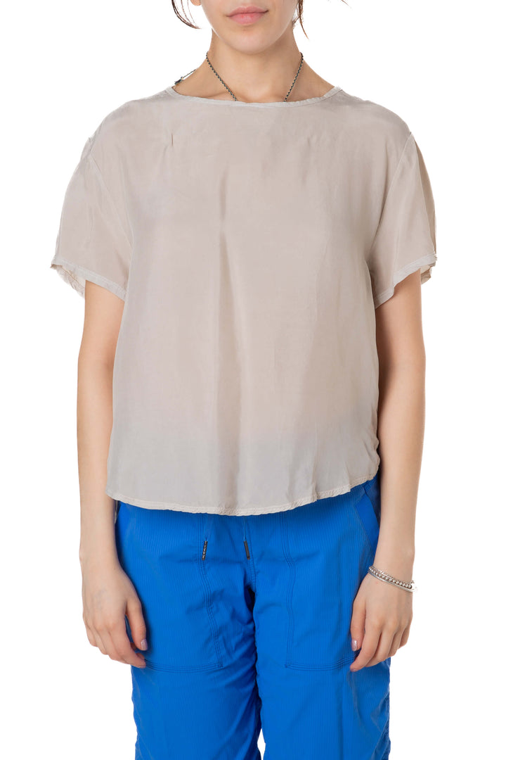 Blusa Heroine Sport, vista frontal – ClosetRehab