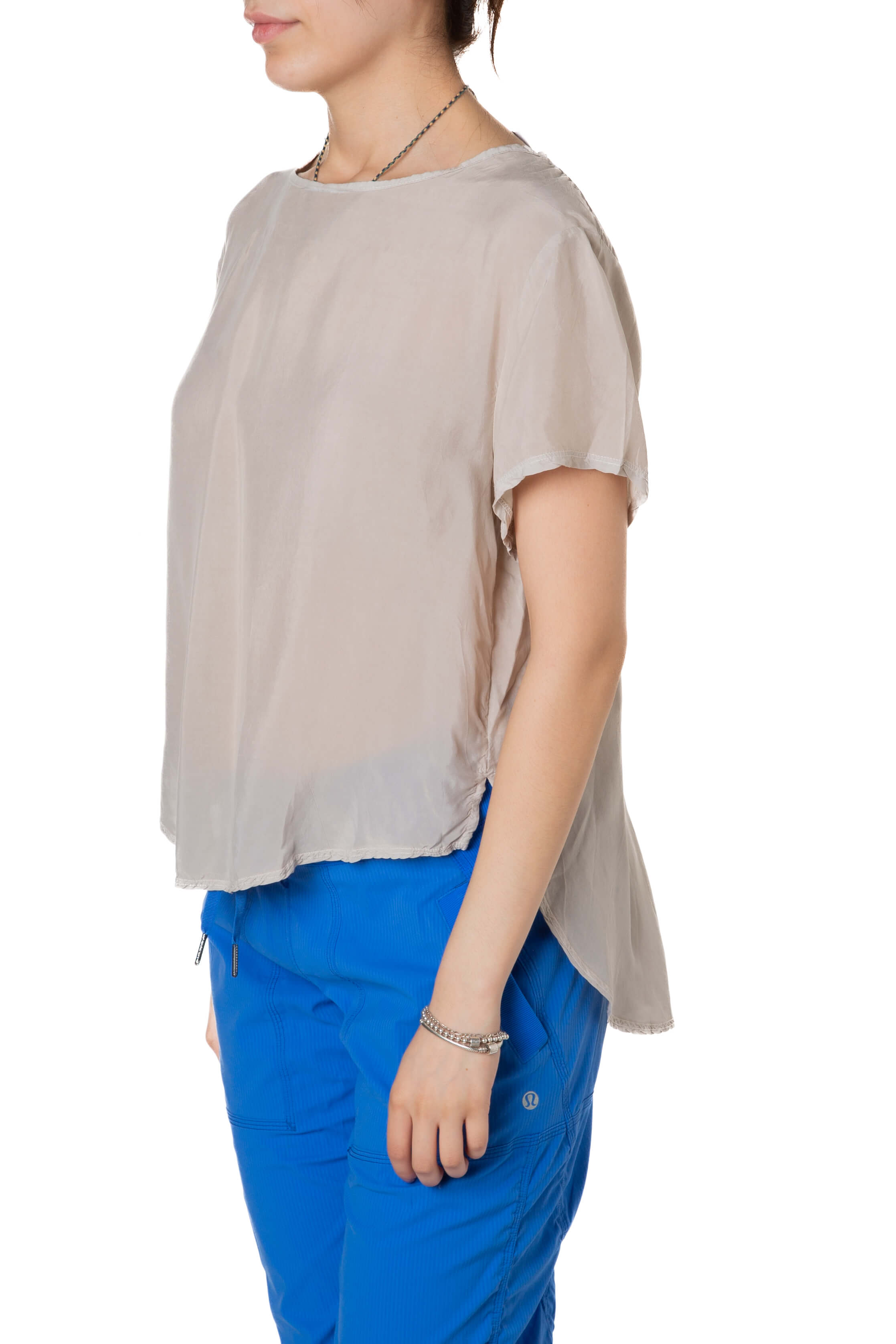 Heroine sport, Talla XS
