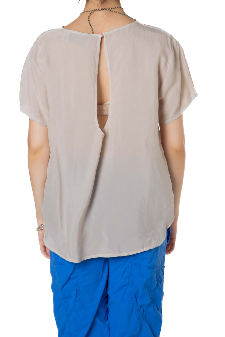 Blusa Heroine Sport, vista lateral – ClosetRehab