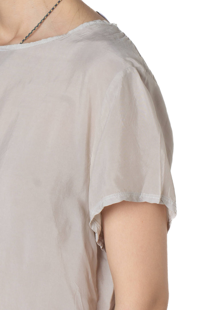 Blusa Heroine Sport, detalle 5 – ClosetRehab